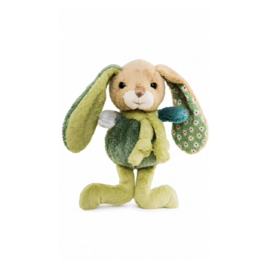 Porte-clés peluche Benji - Bukowski
