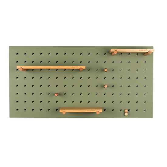 Pegboard Bundy - Zuiver
