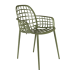 Fauteuil de jardin Albert Kuip garden - Zuiver
