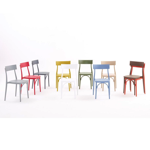Chaise milano 2015 