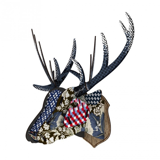 Trophy deer - Stag the runner 