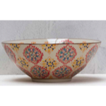 Saladier Bohemian 23 cm - Chehoma