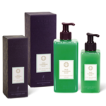 Savon liquide 500 ml - Locherber