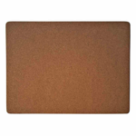 4 Sets de table Hiver cerf 30x40 cm
