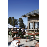 Table Luxembourg 165x100 - Fermob