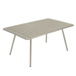 Table Luxembourg 165x100 - Fermob