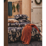 Housse de couette imprime Cache cache - Sylvie Thiriez