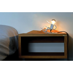 Lampe à poser Luge - Altiligne 