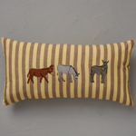 Housse de coussin 30x60 Cvennes - Sylvie Thiriez