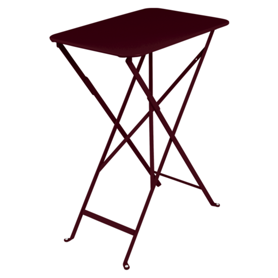 Table Bistro rectangulaire 57x37 - Fermob