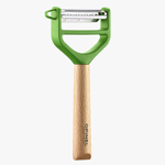 Éplucheur T-Duo bois OPINEL