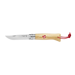 Couteau OPINEL n8 dition limite - Le Savoyard 