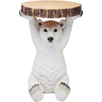 Petite table Polar Bear 37 - Kare Design