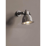 Applique orientable Restaurant en nickel - Chehoma