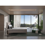 Matelas Eurythmie H19 - Soutien tres ferme/Accueil tonique 