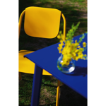 Chaise aluminium Ambiance Trendy - Allure d'Azur
