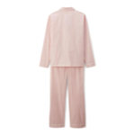 Pyjama femme Dimanche rose - Sylvie Thiriez