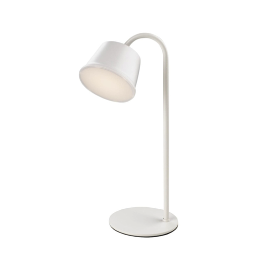 Lampe Cuco - Blanc