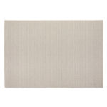 Tapis Andorre - Écru