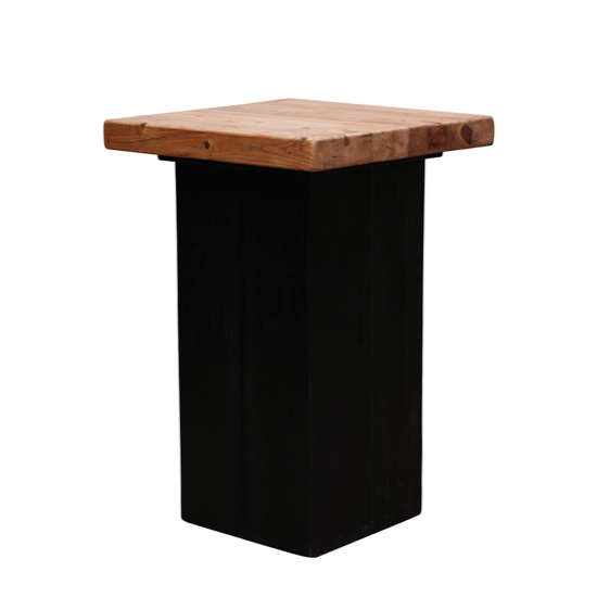 Table haute Dionysos - Chehoma