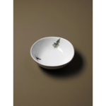 Set de 3 assiettes creuses Slalom - Chehoma