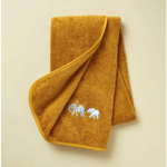 Drap de bain 60x120 - La Balade