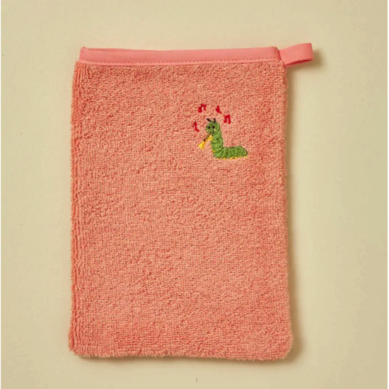 Gant fantaisie - La Fête