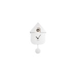 Modern Cuckoo Blanc