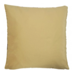 Coussin Nordic Cerf 45x45cm