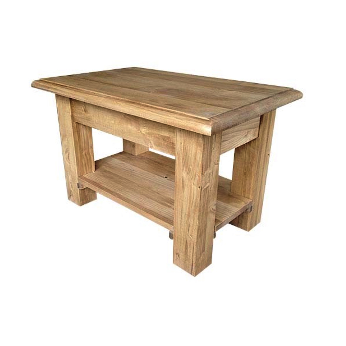 Quel est le prix d'une table en pin massif
