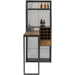 Etagère de bar Vinoteca - Kare Design