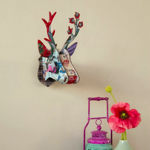 Trophy deer - One of a kind