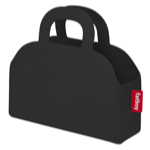 Sac Sjopper-Kees - Anthracite - Fatboy 