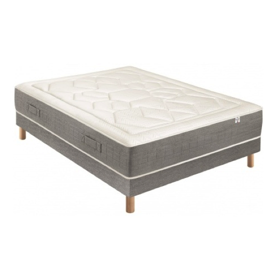 Matelas Random - Accueil : Moelleux - Confort : Ferme