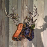 Big Trophy deer - The emperor