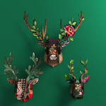 Trophy deer - Join the club