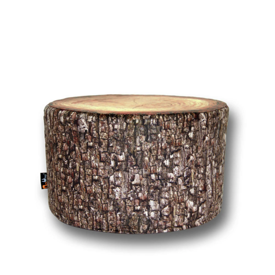 Tabouret forest mini tree seat 