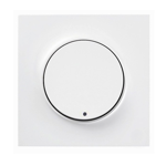 Interrupteur simple va et vient Ski2373