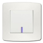 Interrupteur va et vient MAT20B - Skis