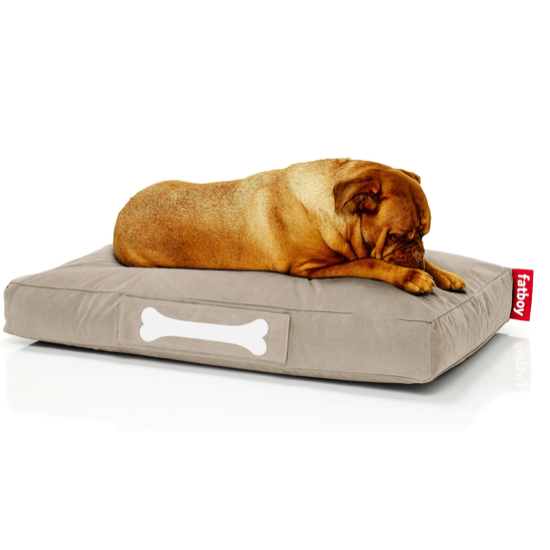 Doggielounge stonewashed large - Fatboy 