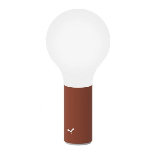 Lampe sans fil APLÔ - Fermob