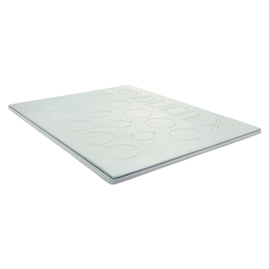 Surmatelas Bultex - Confort : dynamique