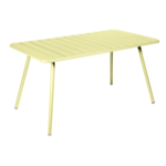 Table Luxembourg - 143x80 - Fermob