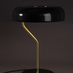 Desk lamp Eclipse Black