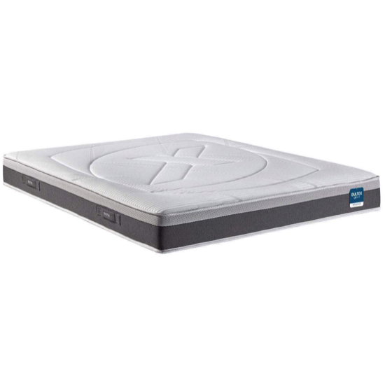 Matelas Alto soutien/accueil : ferme HR35 HT23 - Bultex