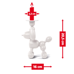 Can-dolly - White - Fatboy 