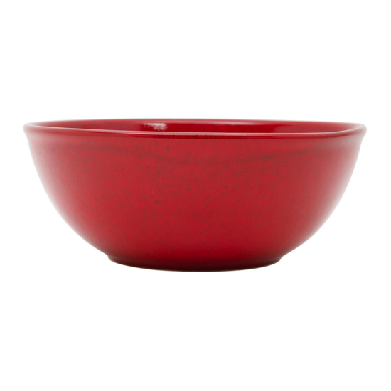 Saladier Suzanne rouge - Comptoir de Famille