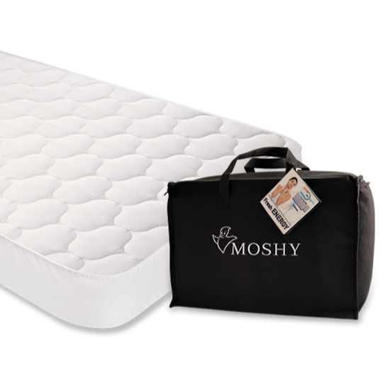 Protège matelas capitonné Fresh Energy 