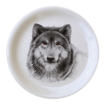 4 mini Plateaux  - Woolfie 