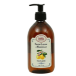 Savon liquide Fleur D'agrumes - Comptoir de Famille